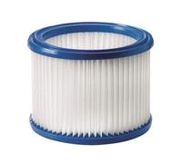 1 CONFEZIONE Filtro HEPA For Aspirapolvere A Cartuccia, Compatibile Con WAP Turbo SSR, Aspirapolvere WET/DRY.
