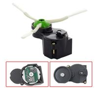 1 Confezione Motore Aspirapolvere E Lato Spazzola for Irobot-Roomba E5/6 I3/4 /