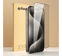 1 Confezione Protezione Schermo in Vetro Temperato Antisfondamento ad Alta Definizione e Copertura Completa per Smartphone Galaxy / / OPPO / VIVO / Realme / Infinix / Moto / Pixel, Supporta Sblocco Fa