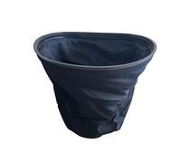 1 CONFEZIONE Sacchetto Filtro, Compatibile Con Aspirapolvere EINHELL, TE-VC 2230 SAC E TE-VC 2340 SAC