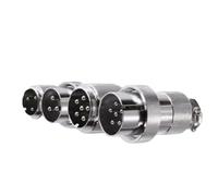 1 connettore presa spina NJC-244-AdF