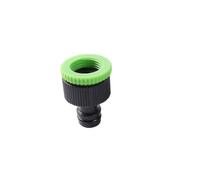 1 connettore rapido for Rubinetto, Giunto for Rubinetto della Lavatrice, Raccordo for Tubo di irrigazione da Giardino Fai da Te, Raccordo for Pistola ad Acqua