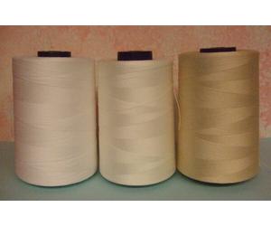 1 cono cotone per pizzo "TOMBOLO & DISEGNI" N° 40/ mt 5000