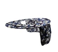 1 - Construction-Safety Cappello Collo Protezione Casco Sole Shade Riflessivo