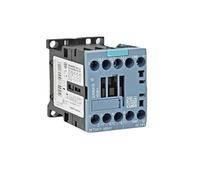 1 contattore 3RT2017-1BB41