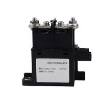 1 contattore CC ad alta tensione 150 A/10-1500 V adatto for pile di ricarica/accumulo di energia/nuova energia(KKA-KHC150)