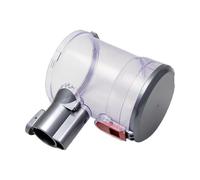 1 Contenitore Antipolvere Impedisce La Raccolta Di Polvere Dovuta Alla Contaminazione Del Motore, Compatibile Con Gli Aspirapolvere Portatili Senza Fili YTWO, 10 KPa150W