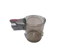 1 Contenitore For La Polvere, Compatibile Con HKoenig, Accessori Di Ricambio For Aspirapolvere Portatile UP600 / UP810.