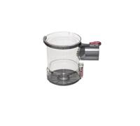 1 contenitore for la polvere compatibile con IEDACH 12kPa potente aspirazione 150W aspirapolvere portatile senza fili parti accessori di ricambio