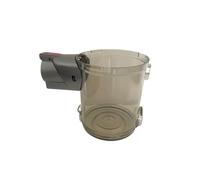 1 Contenitore For La Polvere, Compatibile Con Tesler, Pure Storm 2000, Accessori Di Ricambio For Aspirapolvere Portatile. Contenitore For La Polvere.