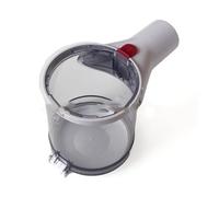 1 contenitore for la polvere dell'aspirapolvere, compatibile con Xiaomi, JIMMY JV51, accessori for aspirapolvere portatile senza fili