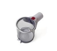 1 Contenitore For La Polvere Dell'aspirapolvere, Compatibile Con Xiaomi, JIMMY JV51, Accessori For Pezzi Di Ricambio For Aspirapolvere Portatile Senza Fili