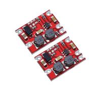 1. Convertitore automatico 3V-15V Ingresso a 3.3V/5V Uscita Modulo di Potenza Compatto Per Dispositivi IoT Modulo di Alimentazione Uscita