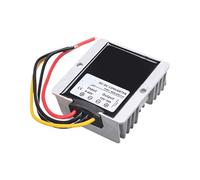 1 convertitore boost-buck DC da 8 V-40 V a 12 V, stabilizzatore di tensione, trasformatore, alimentatore for auto, 6 A, 10 A, 20 A(12V 10A)