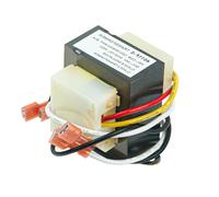 1. Convertitore da 120 V a 24 V 40 HVAC per sistemi di riscaldamento 2 fori montaggio tensione di controllo di ricambio