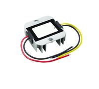 1 convertitore DC DC da 12 V a 5 V da 24 V a 5 V 3 A 5 A 8 A 10 A modello Buck da 10-35 V a 5 V 10 A 50 W modulo step-down for LED(5A)