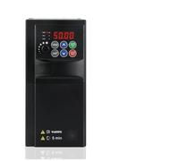 1 convertitore di frequenza,5/2,2/3,7/5,5/7,5 kW 380 V inverter a variabile for controllo velocità motore trifase(SU600-380V-3.7KW)