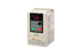 1 convertitore di frequenza variabile 0,4/0,75/1,5/2,2 kW 0,5/1/2/3 CV VFD controllo vettoriale della velocità del motore Inverter ZA-D12(2.2KW,1PH 220VAC-1PH220VAC)
