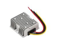1 convertitore di potenza CC 12V 24V 36V 48V 60V 72V 80V a 19V 5A 10A 20A 30A Modulo di riduzione della potenza CC montato su auto(15A,72V80V_19V)