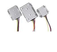 1 convertitore di potenza CC da 48 V/12 V/24 V a 5, regolatore Buck, modulo alimentazione step-down 30 A, 3 A, A, 20 A, 10 A, 15 A, 40 A, 50 A(5a,12V-24V-5V)