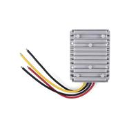 1 convertitore di potenza da 18-36 V a 24 V, regolatore di spinta, modulo di alimentazione stabilizzatore di tensione for autoveicoli da 3 A, 5 A, 10 A, 12 A, 20 A e 30 A.(20A)