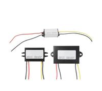 1 convertitore di potenza DC 12V-48V a 5V/7,5V/12V, regolatore Buck 3A, 5A, 10A, alimentatore for autoveicoli con riduzione automatica della tensione.(5A,24V to 12V)