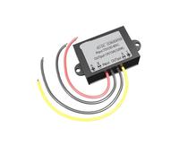 1 convertitore di tensione DC 72 V 60 V 48 V 36 V 24 V a DC 12 V 3 A 5 A 8 A 10 A Step Down tensione convertitore di alimentazione per auto (DC12V 8A MAX, 36V48V (20-60V))