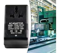 1 convertitore di tensione, trasformatori di riduzione, adattatori da viaggio, convertitori di tensione