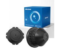 1 coperchio della cassa PL, compatibile con fotocamere PL Series: Kinefinity MAVO Edge 8K/Cinema EOS C700 FF; ARRI Signature Prime: 18 mm T1.8; 25 mm T1.8; 50 mm T1.8; 75 mm T1.8 obiettivi (PL Body