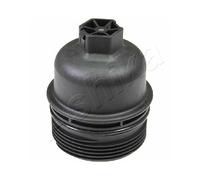 1 COPERCHIO FILTRO OLIO ASHIKA 16000021 160-00-021