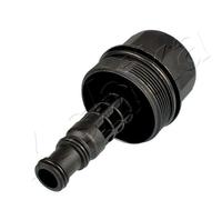 1 COPERCHIO FILTRO OLIO ASHIKA 16000035 160-00-035