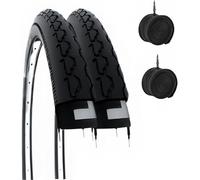 1 Copertone 24 x 1 3/8 per Bici 1 St