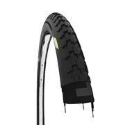 1 COPERTONE 26 X 1 1/2 (40-584) X CITY BIKE STRADALE ADULTO BICICLETTA CITYBIKE OLANDA PNEUMATICO SLICK