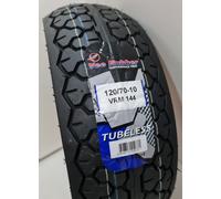 PNEUMATICO VEE RUBBER VRM-144 120/70-10 54L TBL
