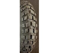 1 Copertone pneumatico 3.00-10 duro COMPATIBILE CON VESPA 50/125 SPECIAL-ET3-PK -XL HP ENDURO CR