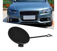 1 Copertura Gancio Traino Anteriore Paraurti Audi A4 B7 Eurowagens 77011330550N