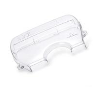 1 copertura trasparente per cinghia dentata per Toyota per RAV4 per XA50 2019-2021