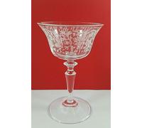 2 Coppa WORMWOOD Presidente ITALESSE Cristallo NO Piombo cc 135 art 3370 5% OFF