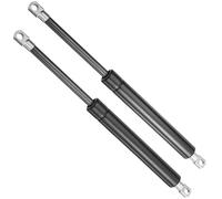 1 Coppia 200N Universal Car Struts Cofano Anteriore Hood Baule Posteriore Portellone Boot Shock Ascensore Puntone Barra Supporto 200-600mm Molle A Gas Portellone Posteriore(400MM)