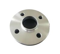 1 Coppia 4x100mm Billet HubCentric Distanziali Ruota 10mm/12mm/15mm/20mm Spessore 56.1mm Foro Del Adattatore Spessori Piastra Distanziali Auto(20mm)