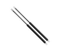 1 Coppia 500mm 350-900N Barre A Gas Per Auto Molla A Gas Asta Di Supporto Per Cofano Ammortizzatore Per Camper Letto Finestra Bus Roulotte Molle A Gas Portellone Posteriore(350N)