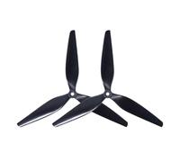 1 coppia 7045 Macroquad 7045 Macroquad 7x4.5x3 3 parti di sostituzione in nylon rinforzate