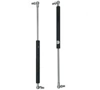 1 Coppia 800N 30/35/40/45/50/55/60cm Auto Struts Anteriore Cofano Cofano Posteriore Tronco Portellone Ascensore Barra Supporto Bus RV Molle A Gas Portellone Posteriore(550mm)