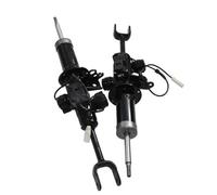 1 Coppia Anteriore Ammortizzatore Sospensioni Pneumatiche Air Strut Core VDC Per BMW 7er F01 F02 F03 F04 FL LCI 37116863148 37116851147 Sospensione pneumatica puntone