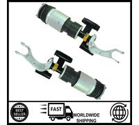 1 Coppia Anteriore L & R Sospensioni Pneumatiche Molle 102706100C-00 D per Tesla