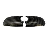 1 Coppia Auto Side Reverse Copertura Dello Specchio Per Hyundai Per Elantra III XD2 2004 2005 2006 2007 2008 2009 2010 Auto Calotta Specchietto Retrovisore(Carbon Look)