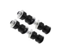 1 Coppia Auto Stabilizzatore Anteriore Sway Bar End Collegamenti K5342 Compatibile Con Buick Per Rendezvous 2002 2003 2004 2005 2006 2007 Per Terraza 2005-2006 boccola stabilizzatore