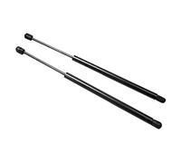 1 Coppia Car Rear Portellone Ammortizzatori A Gas Bar Ammortizzatore A Molla Supporti Di Sollevamento Per Alfa Per Romeo Per Giulietta 940 2010-2020(Carbon Black)
