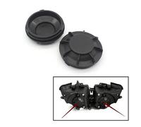 1 Coppia Copertura Faro Posteriore Scooter Parti Per Honda CBR600RR F5