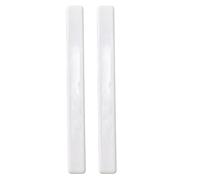 1 Coppia Coperture Laterali per Go Handheld Console Gaming Guard Facile Installare Accessori Copertura Laterale Protettiva